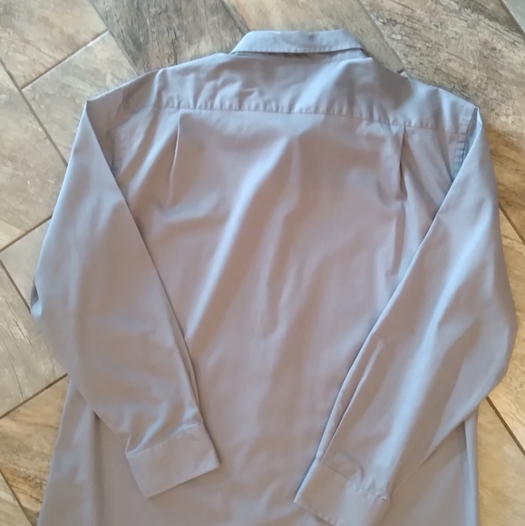 Croft & Barrow Dress shirt 17.5 - Picture 7 of 11